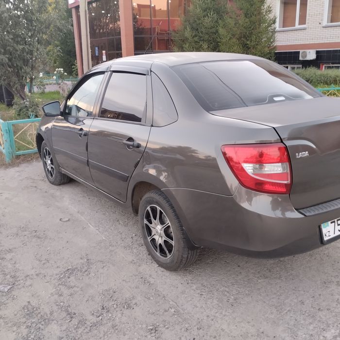 Продам Лада гранта