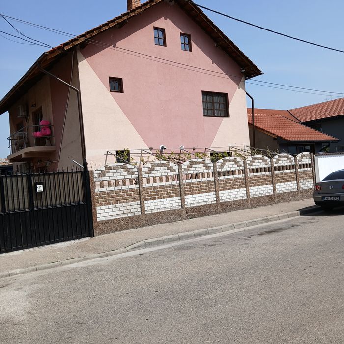 Casa p+1 Drobeta Turnu Severi