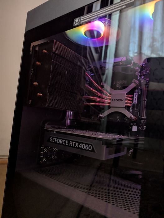 Lenovo Legion T5