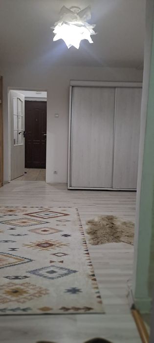 Garsoniera Piata Progrrsul