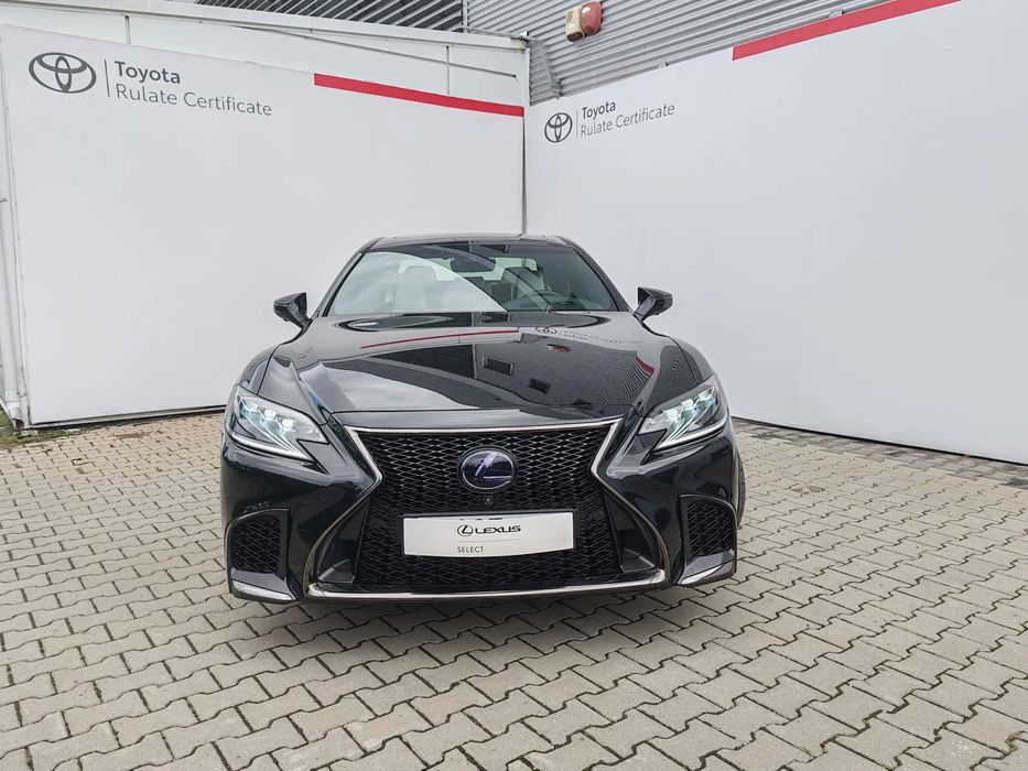 Lexus Seria LS Primul propietar in RO / Impecabila !