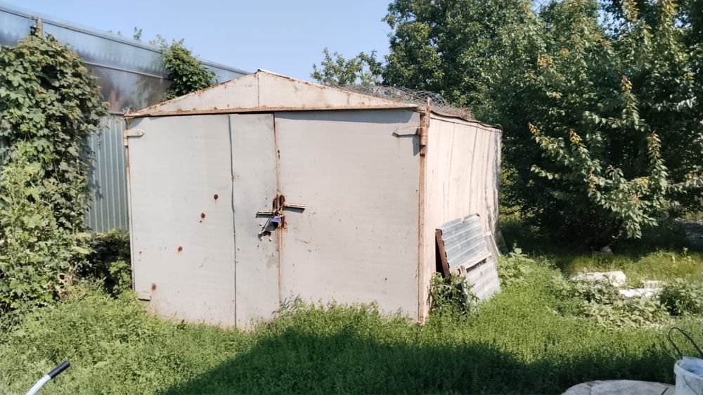 Дачадан Уй сатылады 10×9