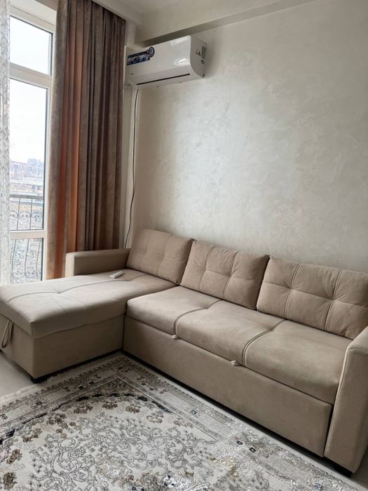 Юнусабад-4. Аренда. 1/6/11