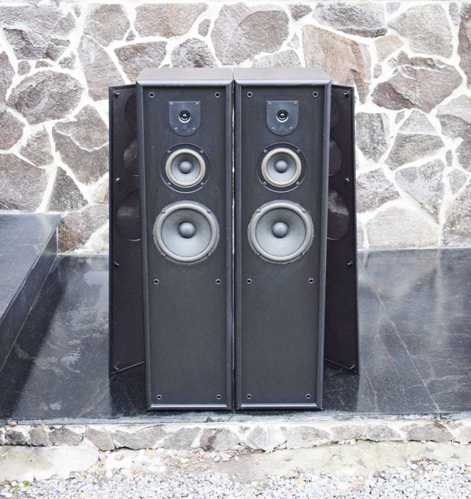 Boxe JBL TLX 5000, boxe de podea