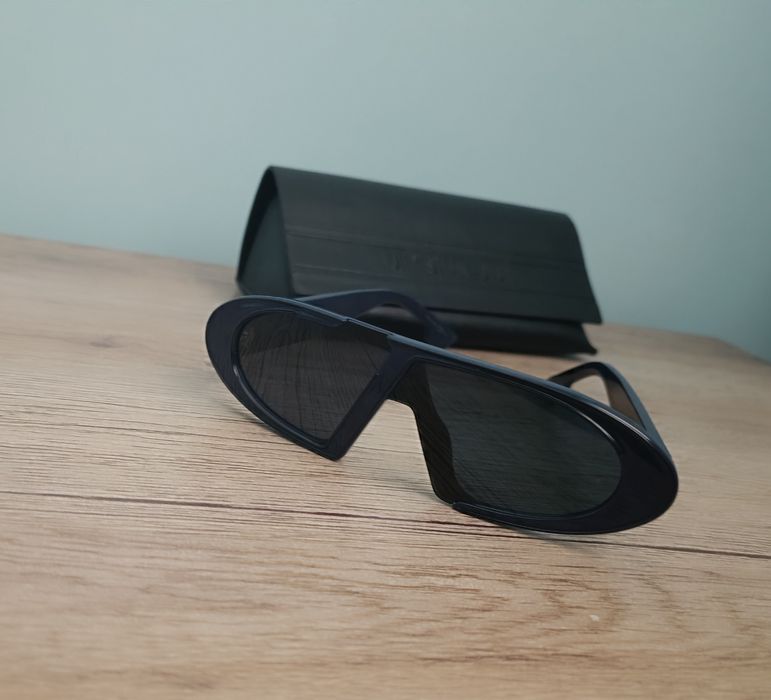 Слънчеви очила DIOR