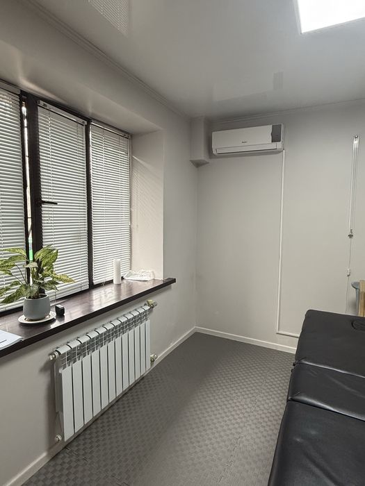 Кабинет в массажном центре