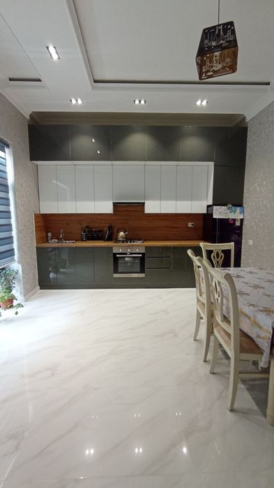 Продаётся уютный дом