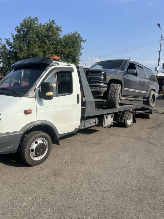 Эвакуатор в Капчагай!!!