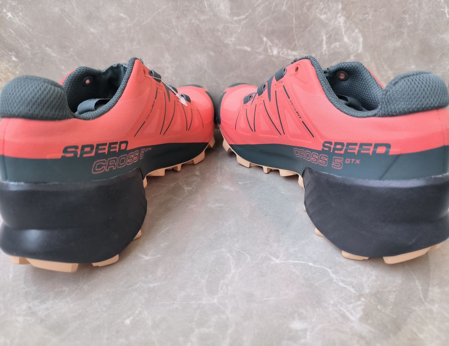 Salomon Speedcross 5 GTX Gore Tex  38
