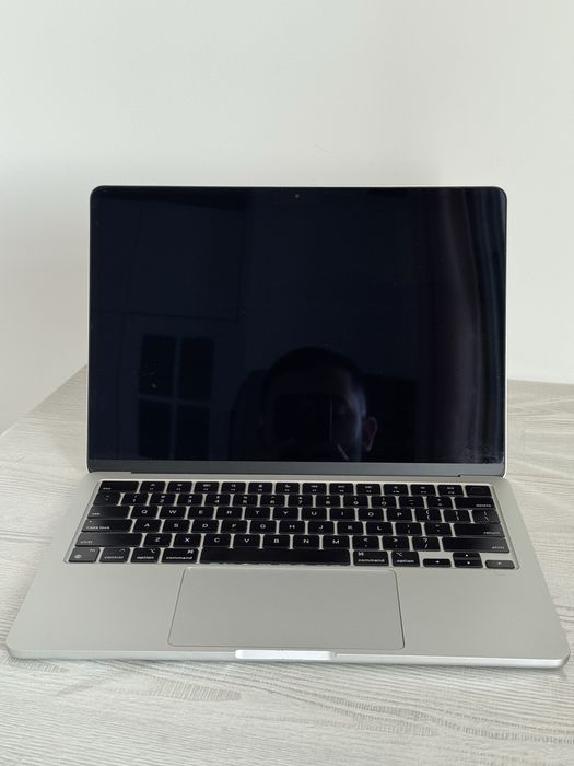 MacBook Air M2 13.6 / 8GB / 512GB SSD / Silver