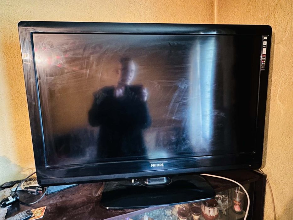 Phillips TV  41 инча