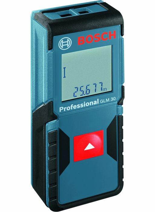 Лазерный дальномер GLM 30 Professional