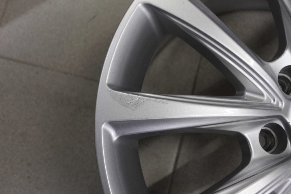 Джанти 17" VW Passat, Tiguan, Sharan