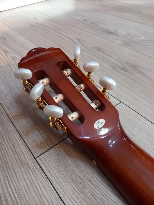 Vand Chitara Clasica Stagg C547 Handmade