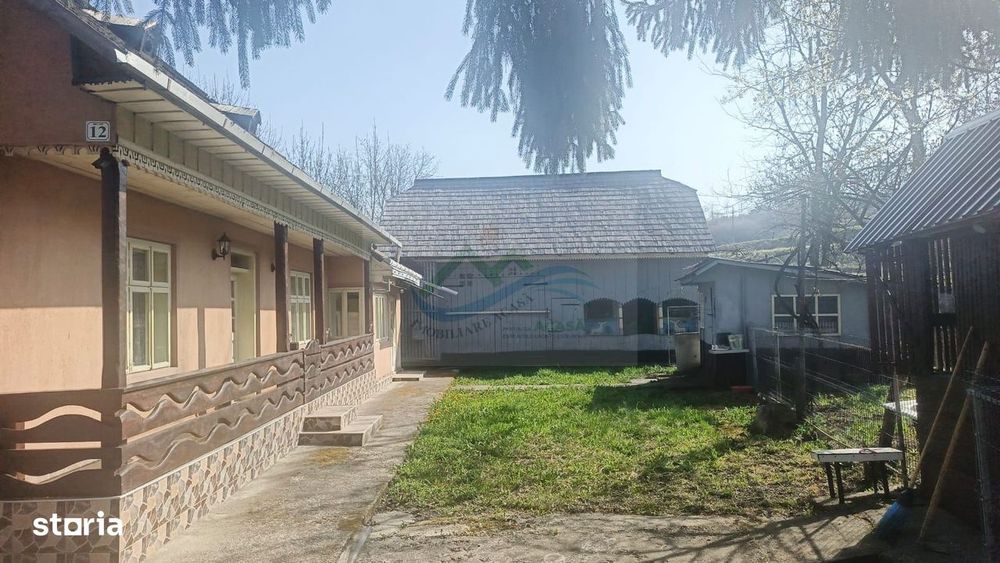 Casă de vânzare Drăgoiești