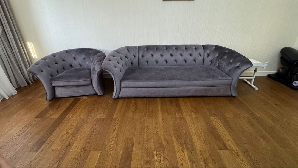 Кресло  / Диван