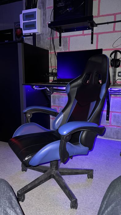 Сидения игровые для компа