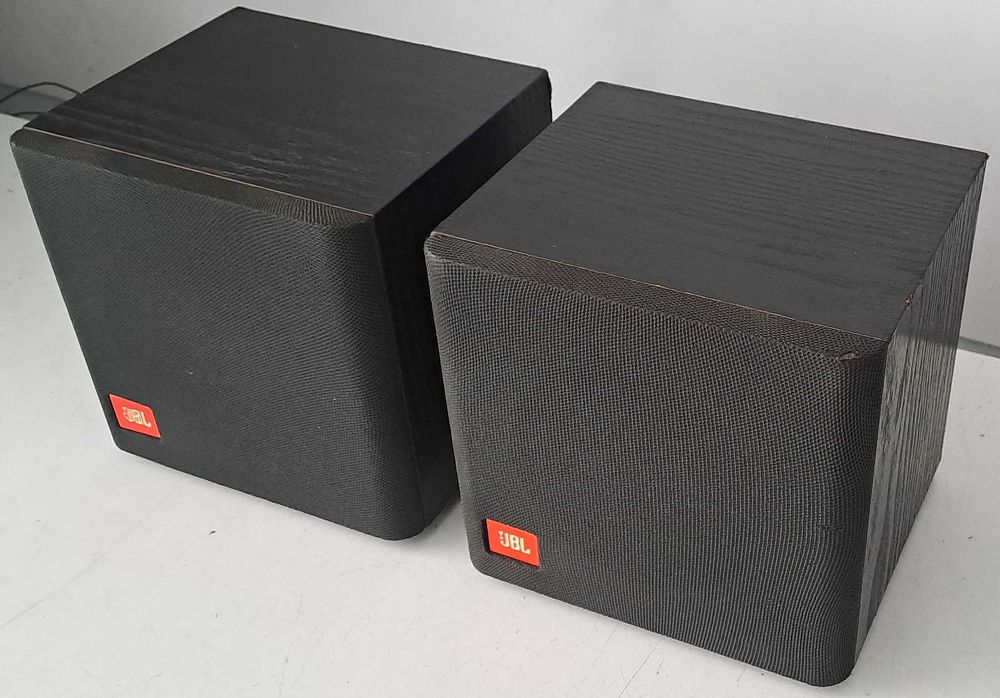 Boxe JBL Flix1 – Pasive – Sateliti Surround 8 Ohmi – Prindere Perete