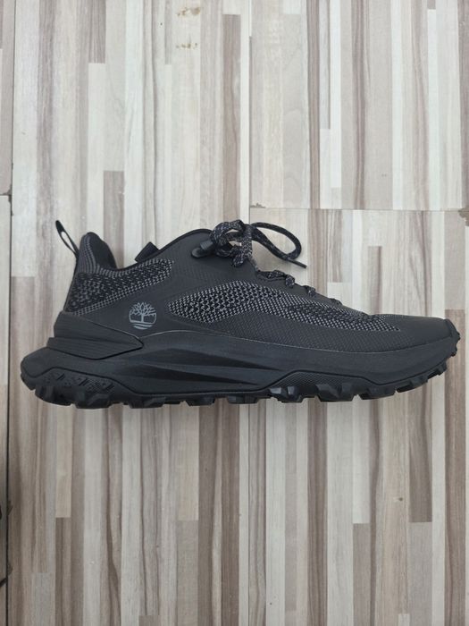 Timberland  Motion Access