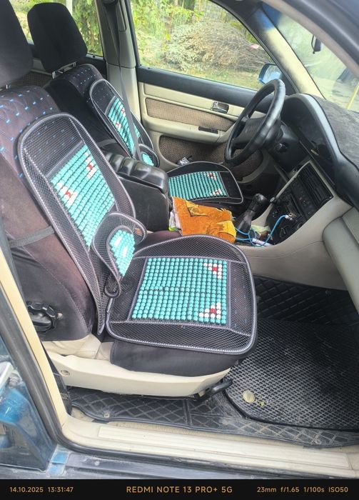 На продаже легендарная Ауди