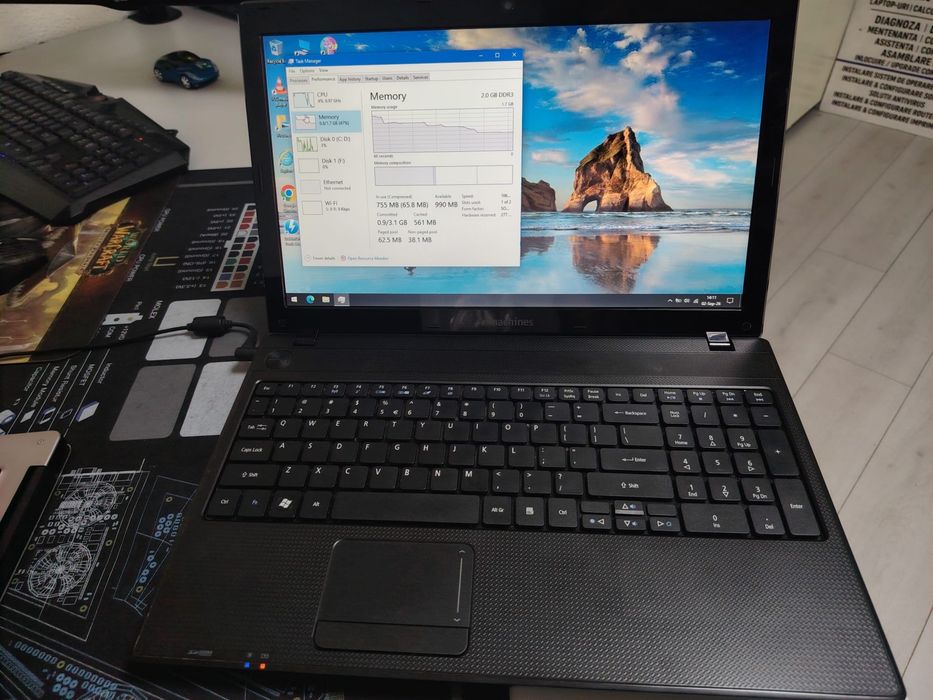 Laptop HP Pavilion TPN-C125