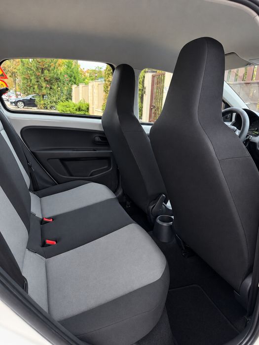 SKODA Citigo 2015 — imagine 5