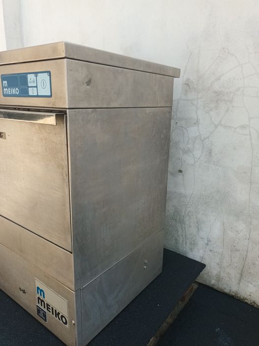 Професионална  съдомиялна