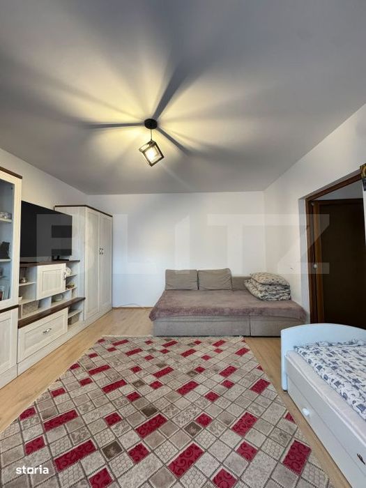 Apartament de vanzare, 39 mp, zona Florilor