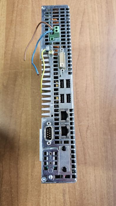 Siemens simatic microbox pc 427b