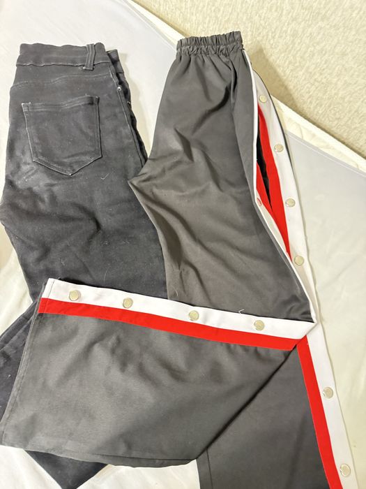 Пакет вещей 44размер затобольск