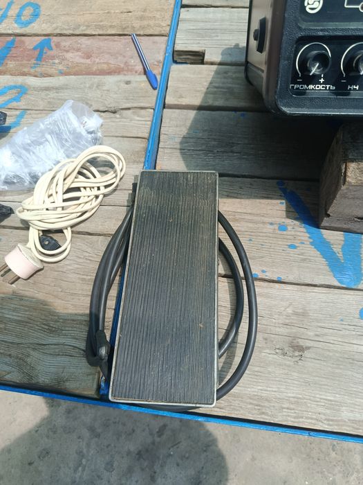 Продаётся электрическое пианино