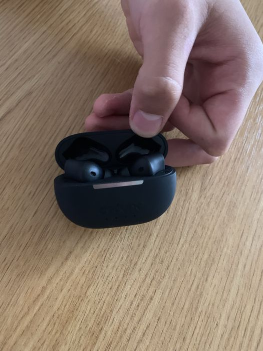 Caști wireless Defunc True ANC