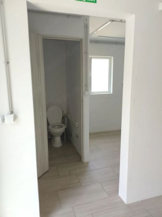 Spatiu comercial 20mp stradal Bd Uverturii trifazic