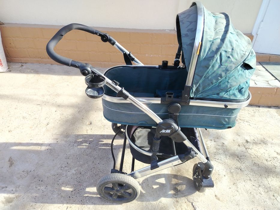 Acil kalyaska bollarga