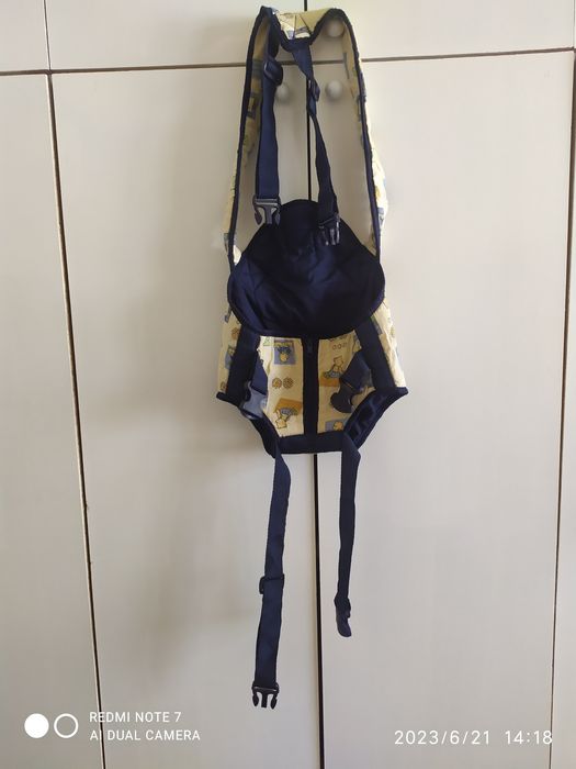 Bolalar kengurushkasi