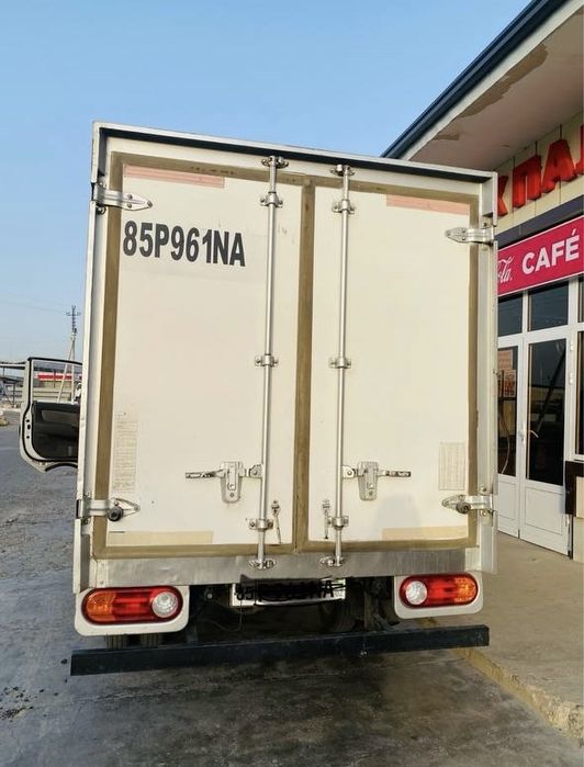 Hyundai Porter 2 SOTILADI! Srocna!