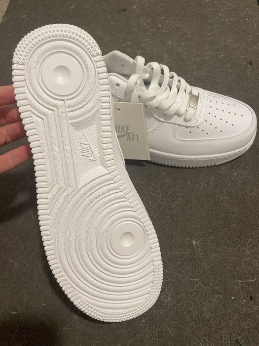 Air Force 1 low albi