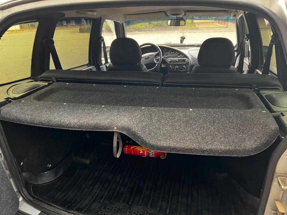 Продам Шеви Ниву