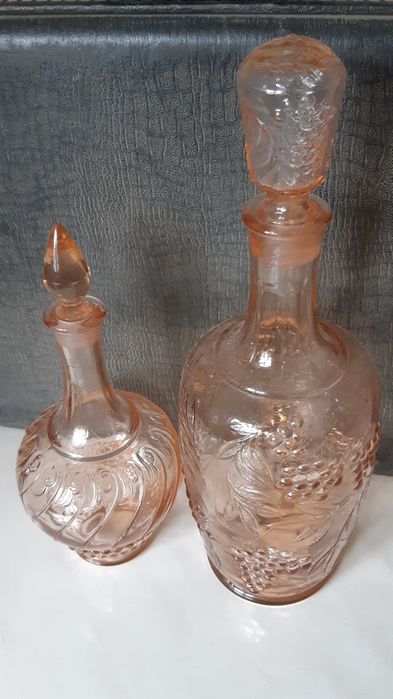 Продам графиня,стеклянные