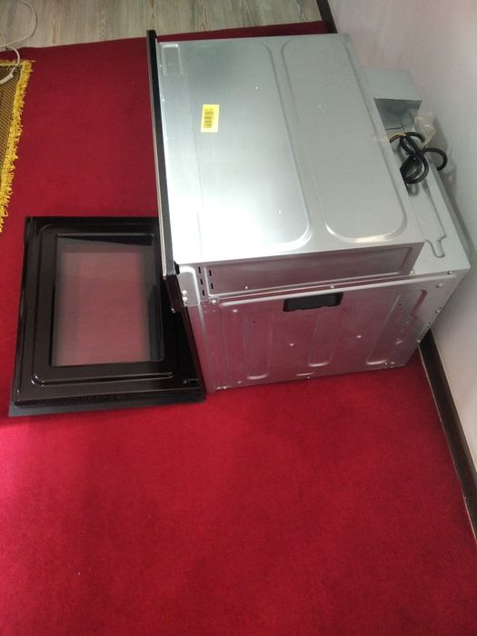 Продается духовка, духовой шкаф, встраиваемый духовой шкаф, электродух