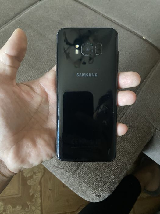 Самсунг S8 64.г