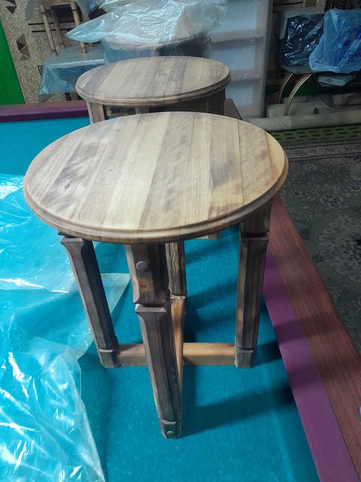 продам новые табуретки