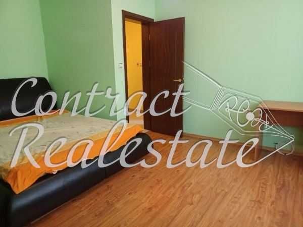 Дава се под наем Двустаен апартамент в Варна, Виница - 60 кв.м за 331.5 € - Снимка #6