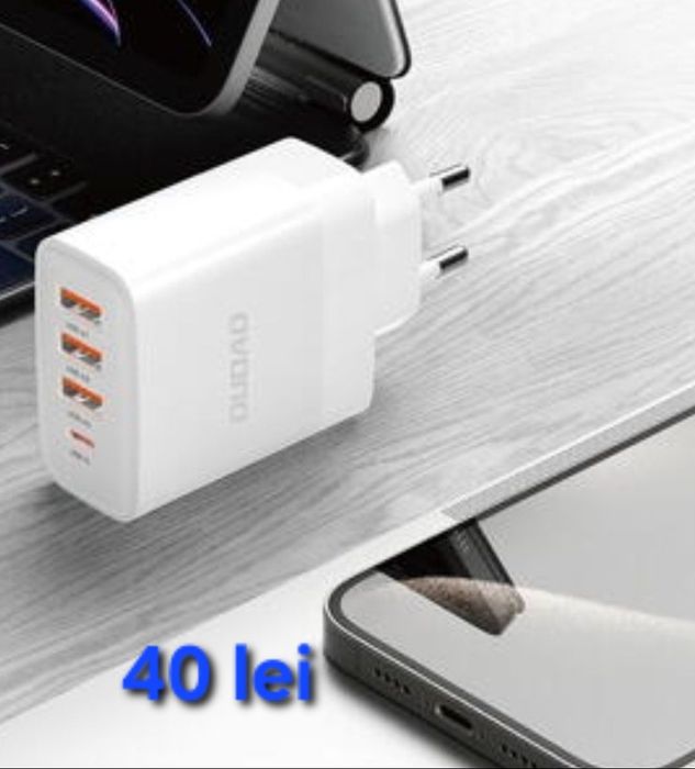 Încărcătoare de telefon