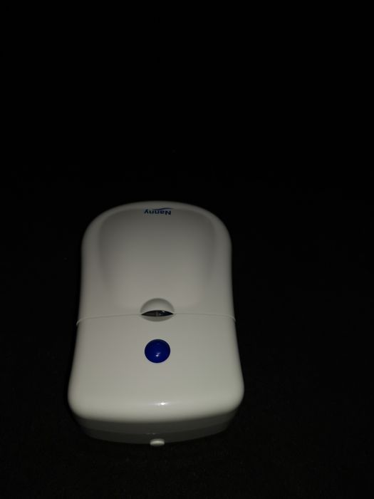 Vând aspirator nazal nou