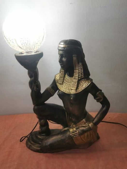 Statuie / Veioza Cleopatra