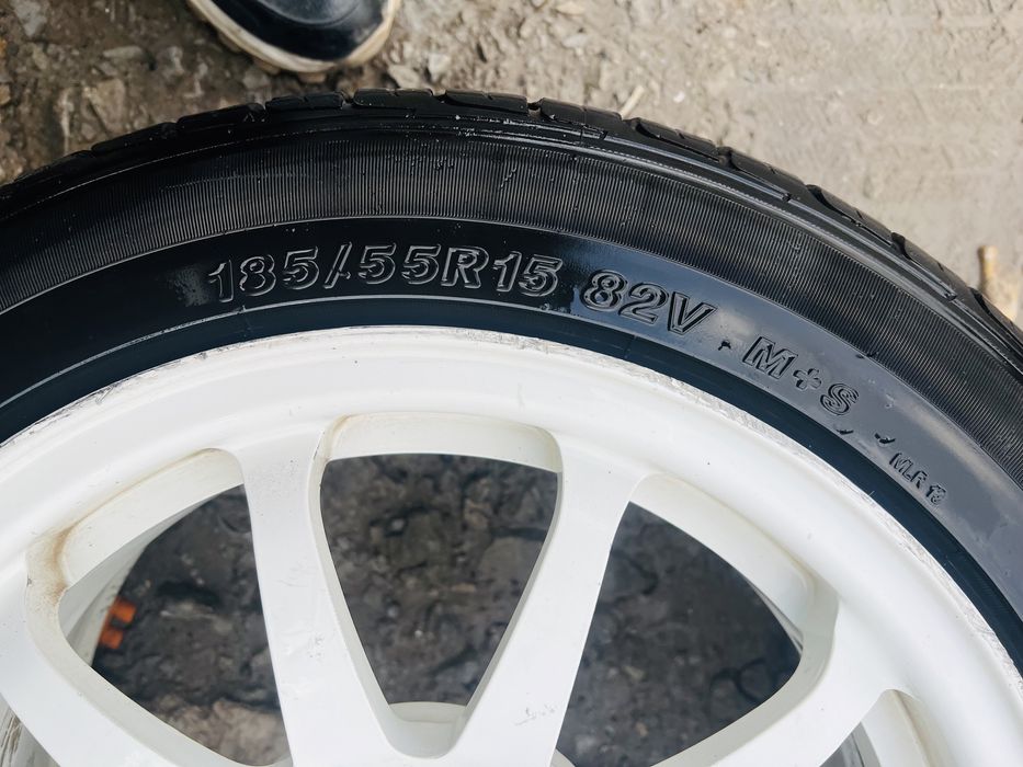 Диски р 15 слики Всмпо