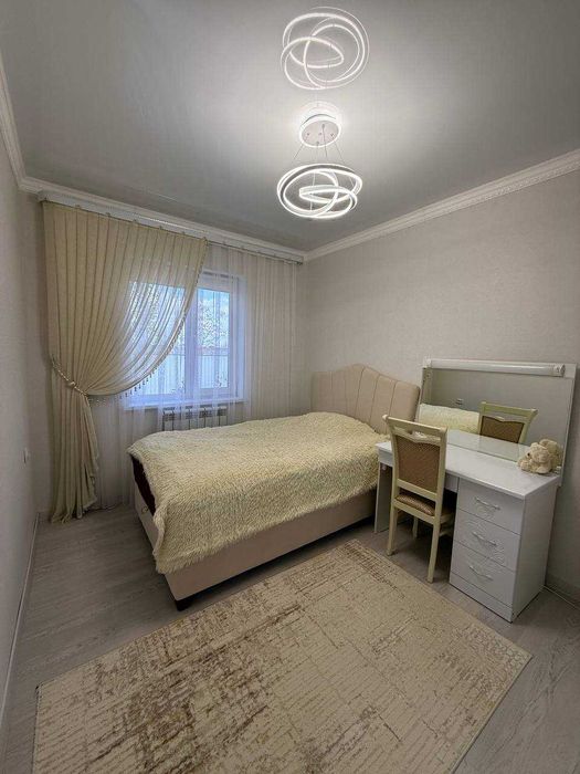 Продам дом в р кызылжар