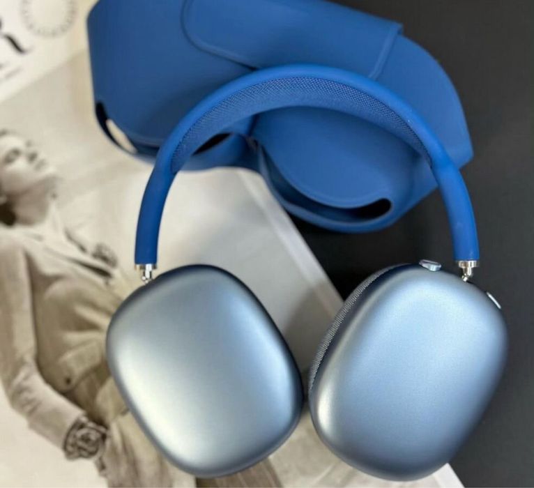 Полноразмерные AirPods Max 1:1