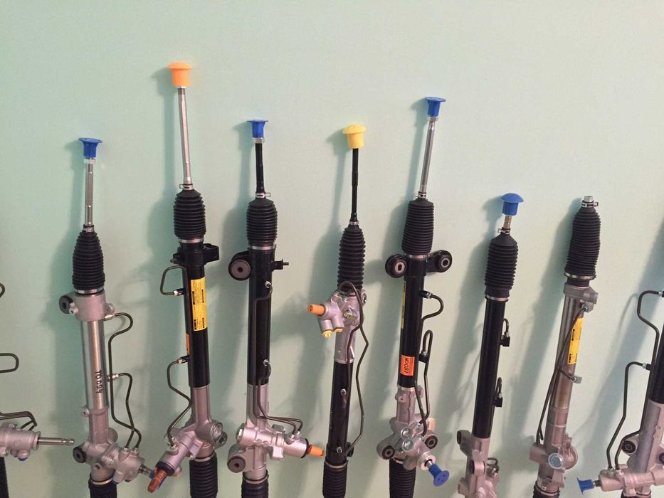 Рулевая рейка Opel Zafira A